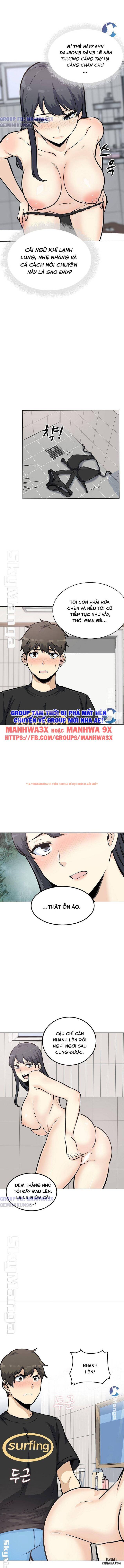 Xem ảnh Xin Lỗi! Đây Là Phòng Của Tôi! - Chapter 69 - 5 - HentaiTruyen.fun