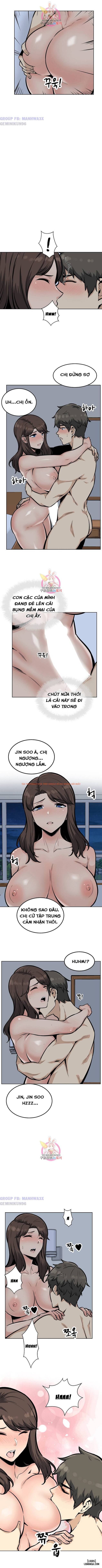 Xem ảnh Xin Lỗi! Đây Là Phòng Của Tôi! - Chapter 79 - 6 - HentaiTruyen.fun