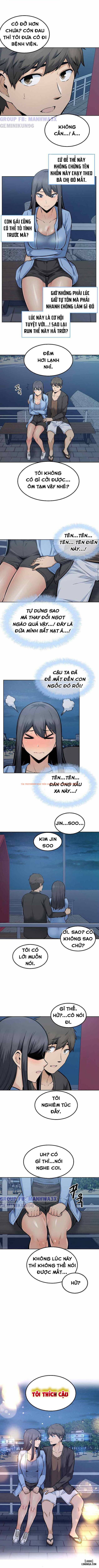 Xem ảnh Xin Lỗi! Đây Là Phòng Của Tôi! - Chapter 83 - 6 - HentaiTruyen.fun