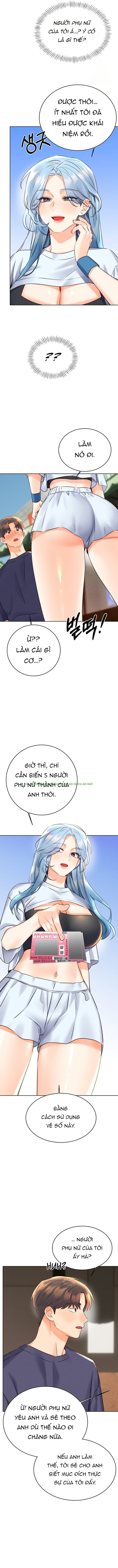 Hình ảnh 004 trong Xổ Số Dâm Dục - Chap 25 - Hentaimanhwa.net