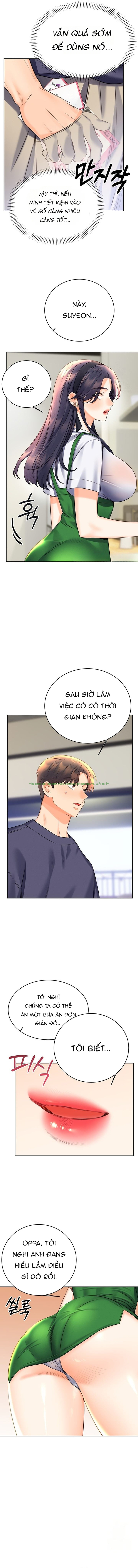 Hình ảnh 013 trong Xổ Số Dâm Dục - Chap 25 - Hentaimanhwa.net