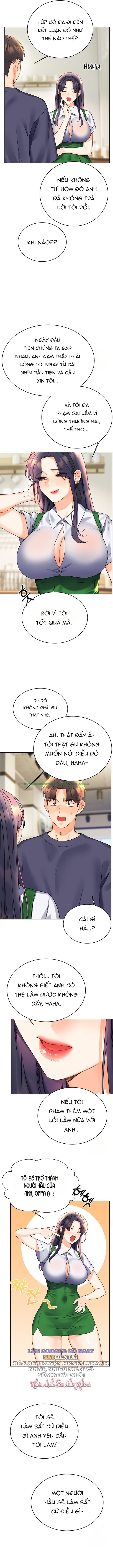 Hình ảnh 015 trong Xổ Số Dâm Dục - Chap 25 - Hentaimanhwa.net