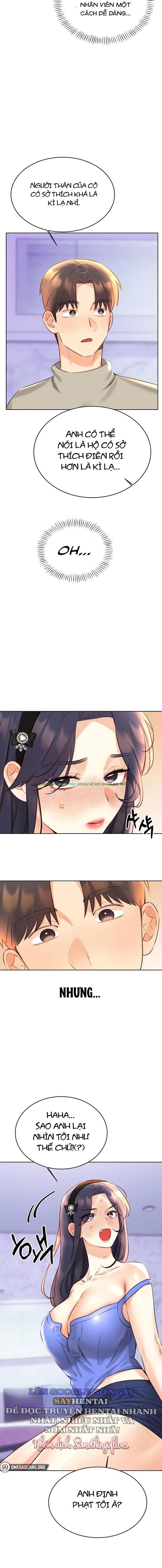 Xem ảnh 004 trong truyện hentai Xổ Số Dâm Dục - Chap 28 - truyenhentai18.net