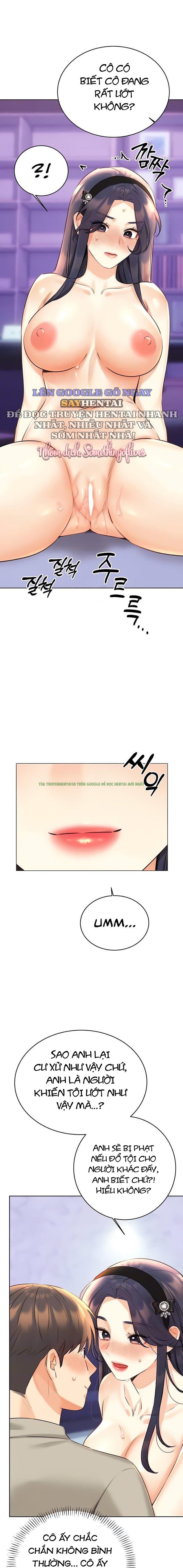 Hình ảnh 013 trong Xổ Số Dâm Dục - Chap 28 - Hentaimanhwa.net