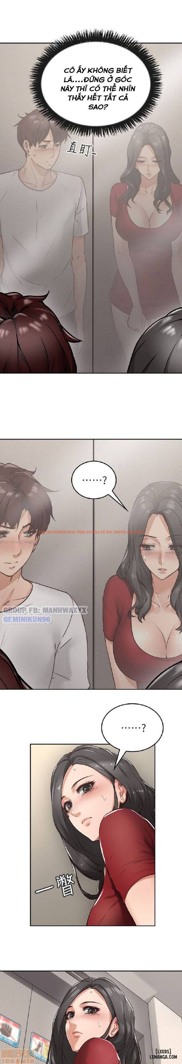 Xem ảnh 12 trong truyện hentai Xoa Dịu Em Đi - Chapter 1 - hentaitvn.net