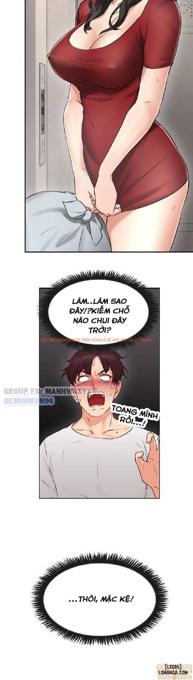 Xem ảnh 15 trong truyện hentai Xoa Dịu Em Đi - Chapter 1 - hentaitvn.net