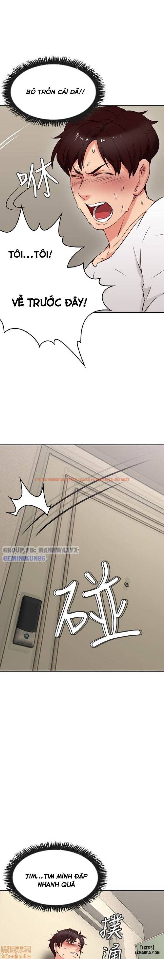 Xem ảnh 16 trong truyện hentai Xoa Dịu Em Đi - Chapter 1 - hentaitvn.net