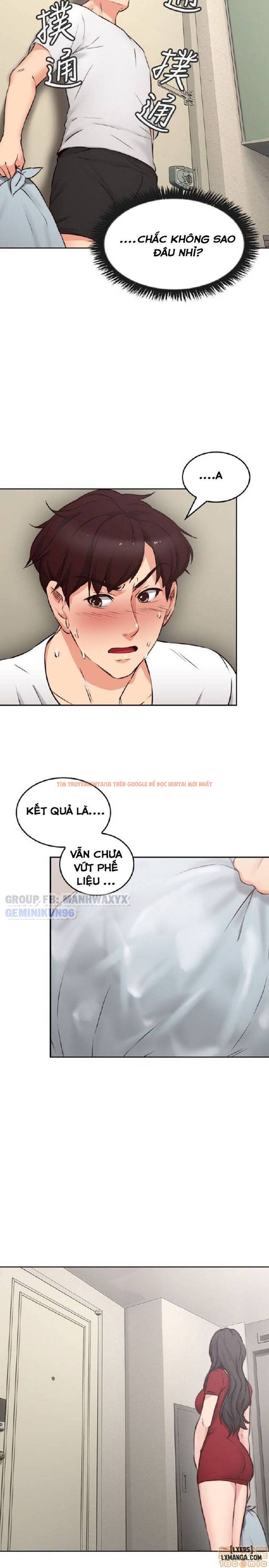 Xem ảnh 17 trong truyện hentai Xoa Dịu Em Đi - Chapter 1 - hentaitvn.net