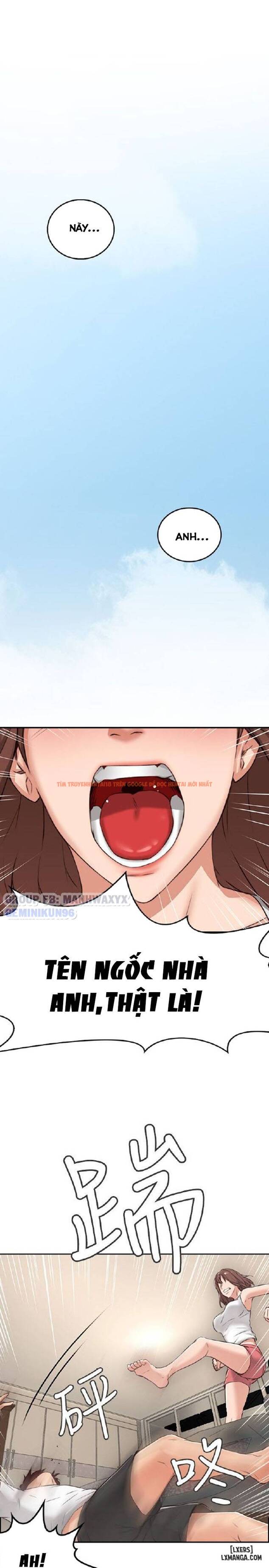 Xem ảnh 19 trong truyện hentai Xoa Dịu Em Đi - Chapter 1 - hentaitvn.net