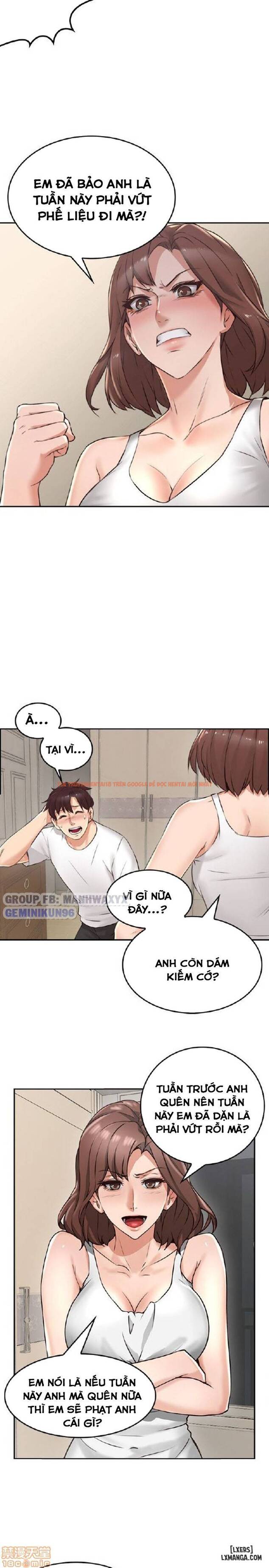 Xem ảnh 20 trong truyện hentai Xoa Dịu Em Đi - Chapter 1 - hentaitvn.net