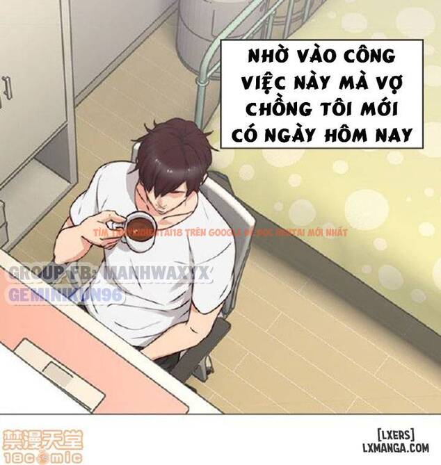 Xem ảnh 23 trong truyện hentai Xoa Dịu Em Đi - Chapter 1 - hentaitvn.net