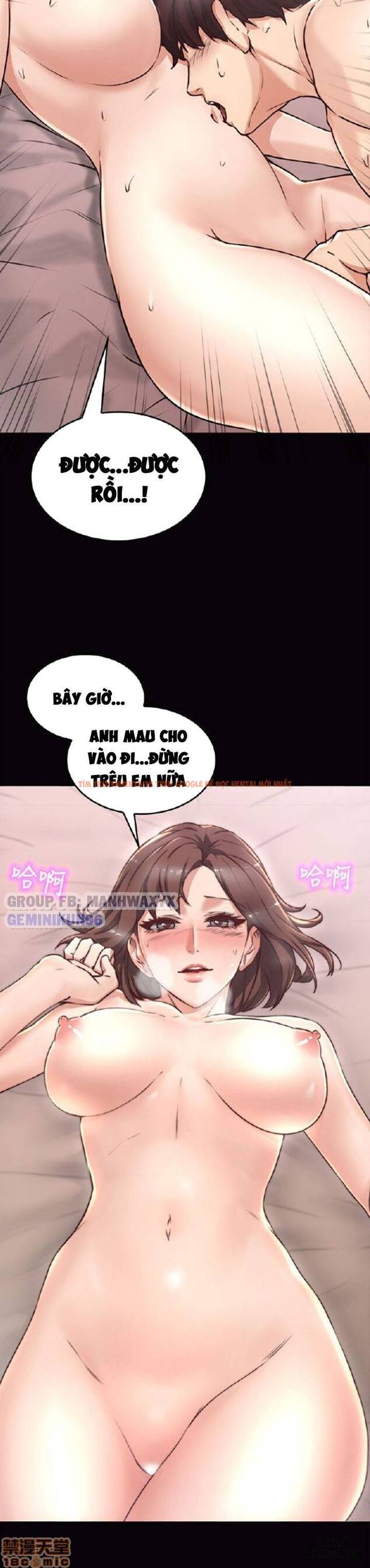 Xem ảnh 26 trong truyện hentai Xoa Dịu Em Đi - Chapter 1 - hentaitvn.net