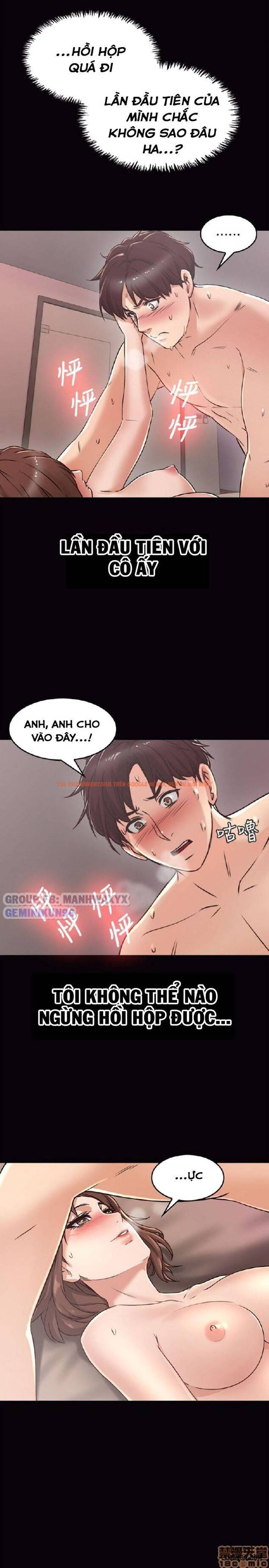 Xem ảnh 27 trong truyện hentai Xoa Dịu Em Đi - Chapter 1 - hentaitvn.net