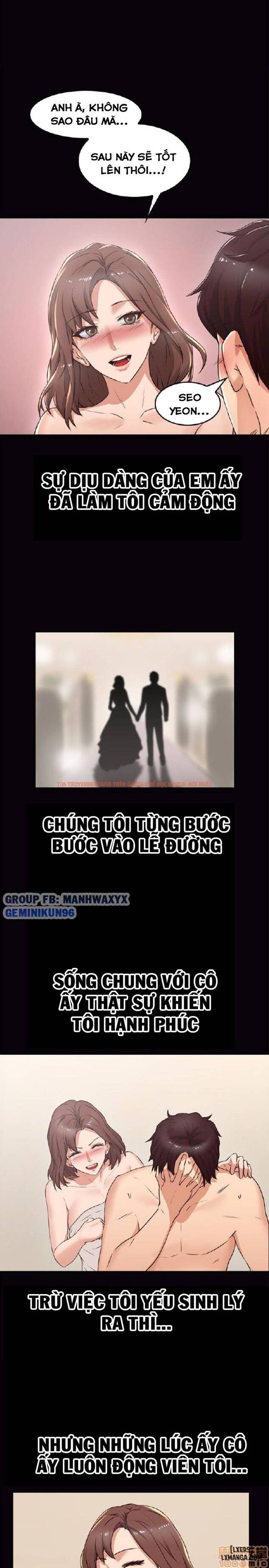 Xem ảnh 30 trong truyện hentai Xoa Dịu Em Đi - Chapter 1 - hentaitvn.net
