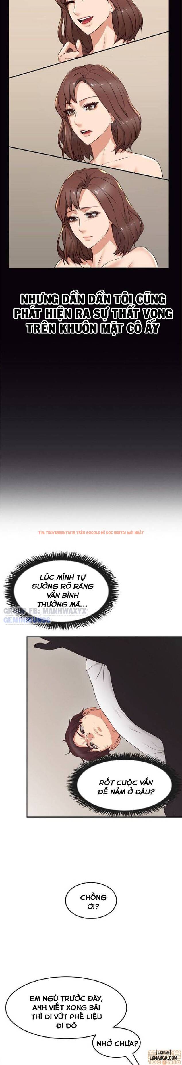 Xem ảnh 31 trong truyện hentai Xoa Dịu Em Đi - Chapter 1 - hentaitvn.net