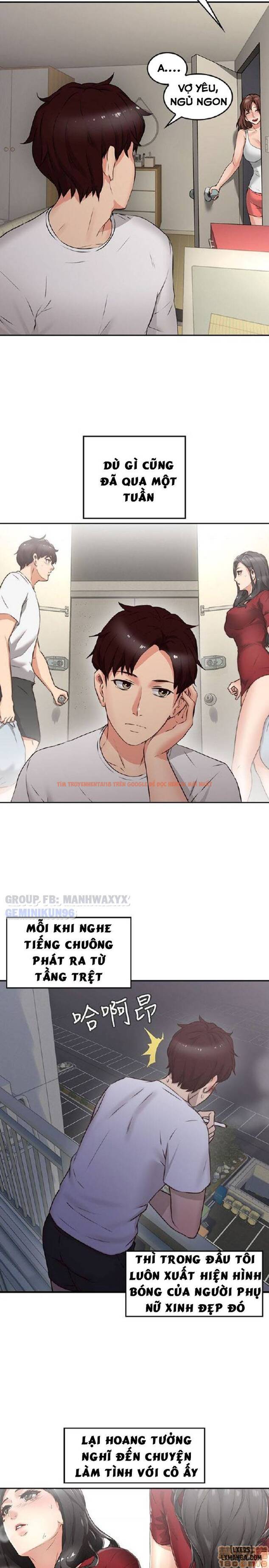 Xem ảnh 32 trong truyện hentai Xoa Dịu Em Đi - Chapter 1 - hentaitvn.net