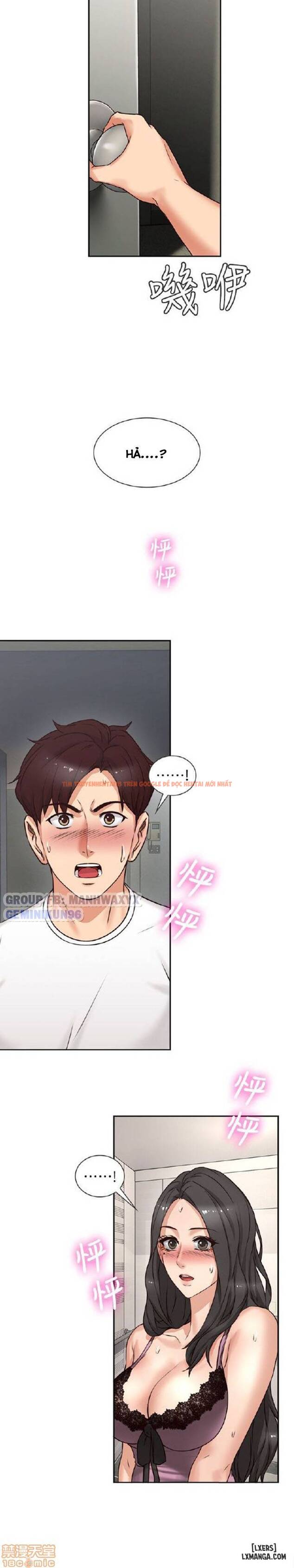 Xem ảnh 36 trong truyện hentai Xoa Dịu Em Đi - Chapter 1 - hentaitvn.net
