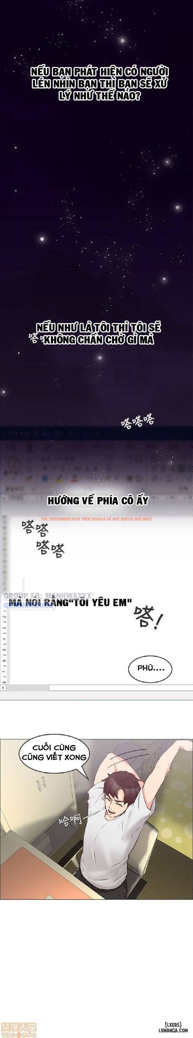 Xem ảnh 5 trong truyện hentai Xoa Dịu Em Đi - Chapter 1 - hentaitvn.net