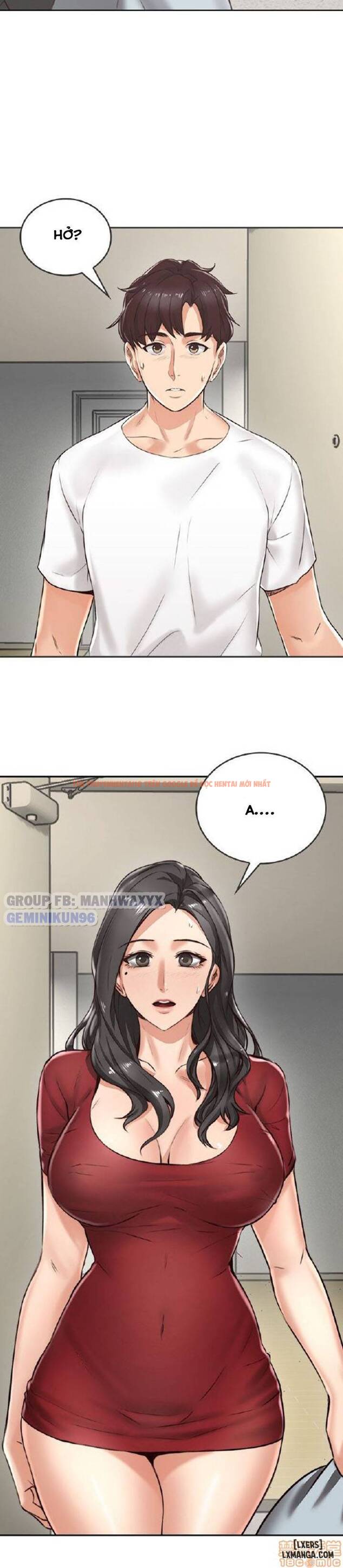 Xem ảnh 7 trong truyện hentai Xoa Dịu Em Đi - Chapter 1 - hentaitvn.net