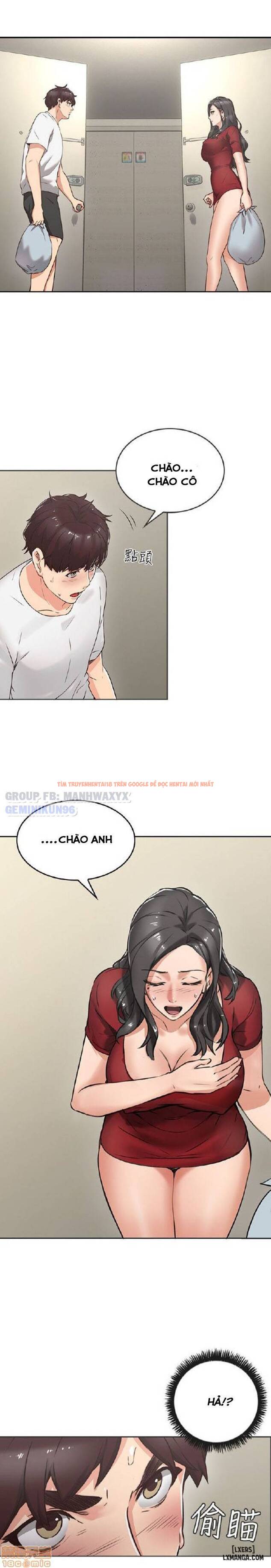 Xem ảnh 8 trong truyện hentai Xoa Dịu Em Đi - Chapter 1 - hentaitvn.net