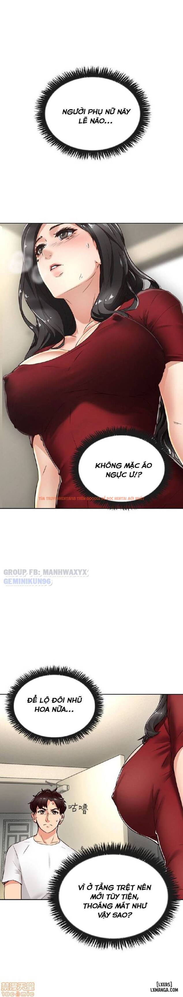 Xem ảnh 9 trong truyện hentai Xoa Dịu Em Đi - Chapter 1 - hentaitvn.net