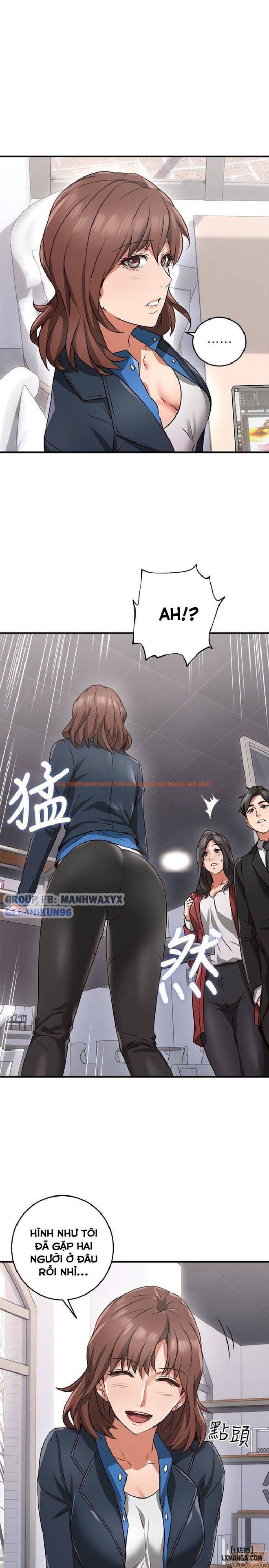 Xem ảnh 13 trong truyện hentai Xoa Dịu Em Đi - Chapter 10 - hentaitvn.net