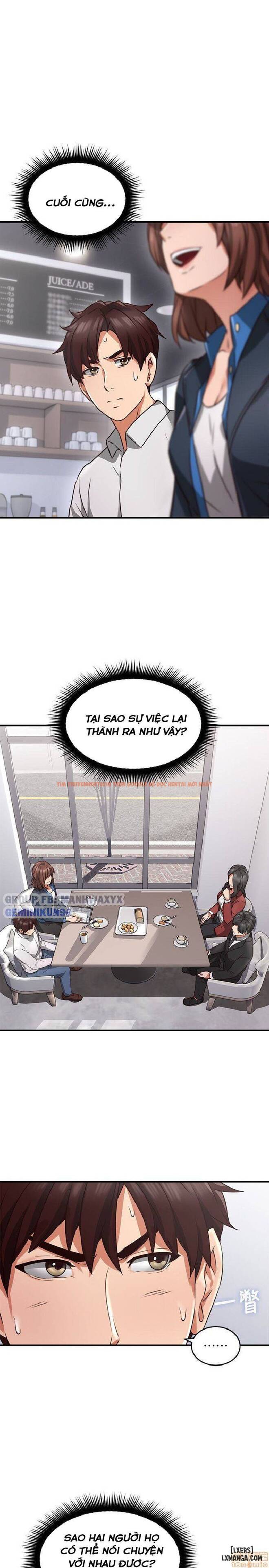 Xem ảnh 19 trong truyện hentai Xoa Dịu Em Đi - Chapter 10 - hentaitvn.net