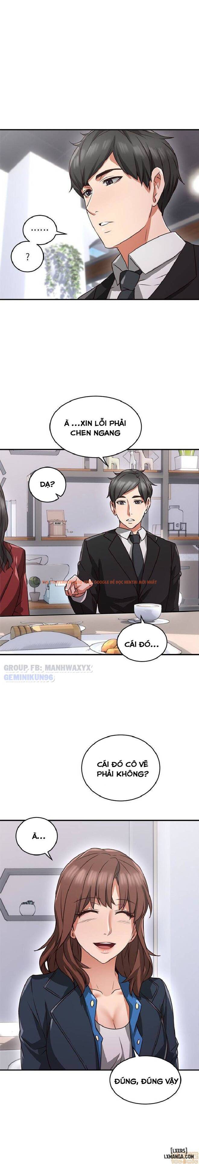 Xem ảnh 21 trong truyện hentai Xoa Dịu Em Đi - Chapter 10 - hentaitvn.net