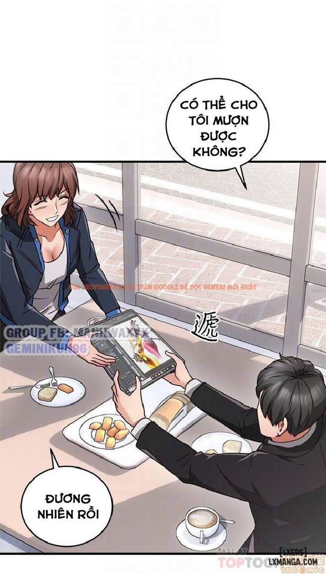 Xem ảnh 22 trong truyện hentai Xoa Dịu Em Đi - Chapter 10 - hentaitvn.net