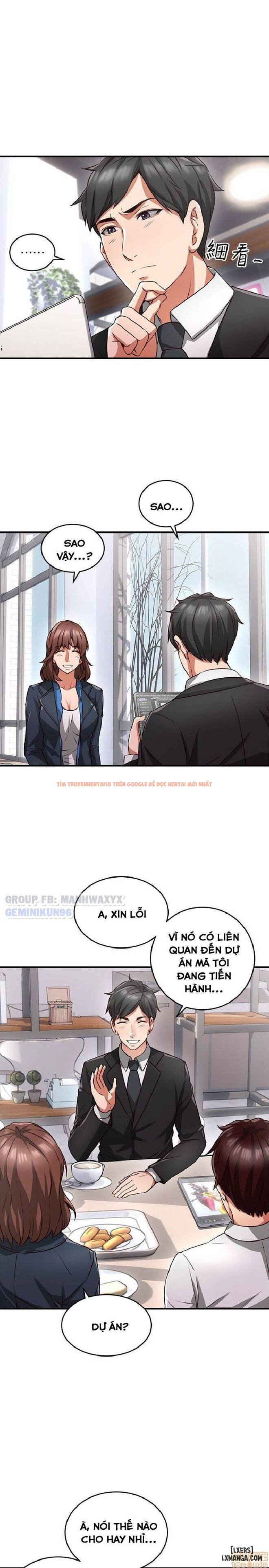 Xem ảnh 23 trong truyện hentai Xoa Dịu Em Đi - Chapter 10 - hentaitvn.net