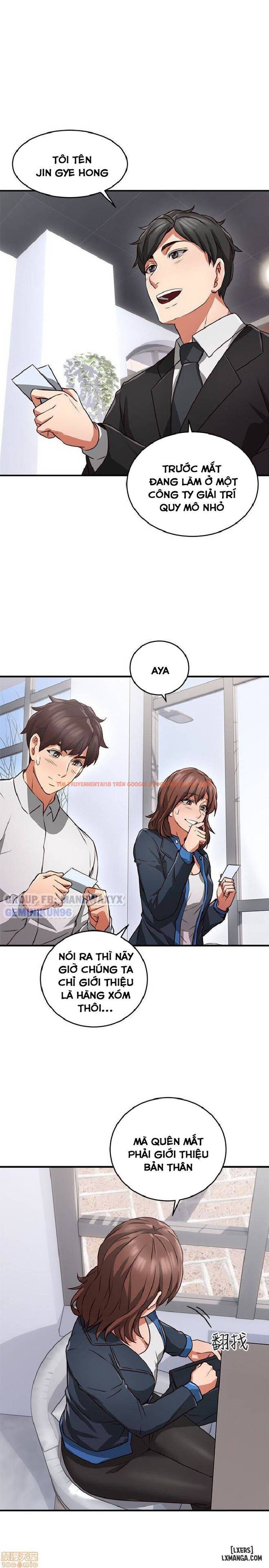 Xem ảnh 25 trong truyện hentai Xoa Dịu Em Đi - Chapter 10 - hentaitvn.net