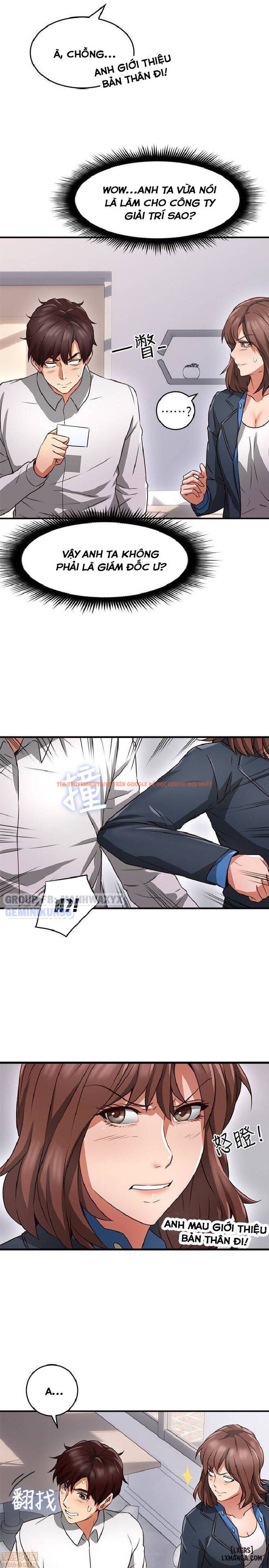 Xem ảnh 27 trong truyện hentai Xoa Dịu Em Đi - Chapter 10 - hentaitvn.net