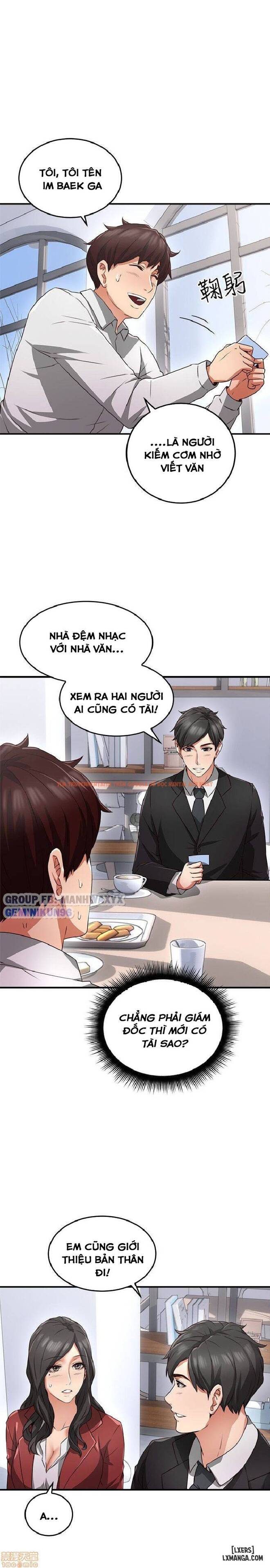 Xem ảnh 29 trong truyện hentai Xoa Dịu Em Đi - Chapter 10 - hentaitvn.net