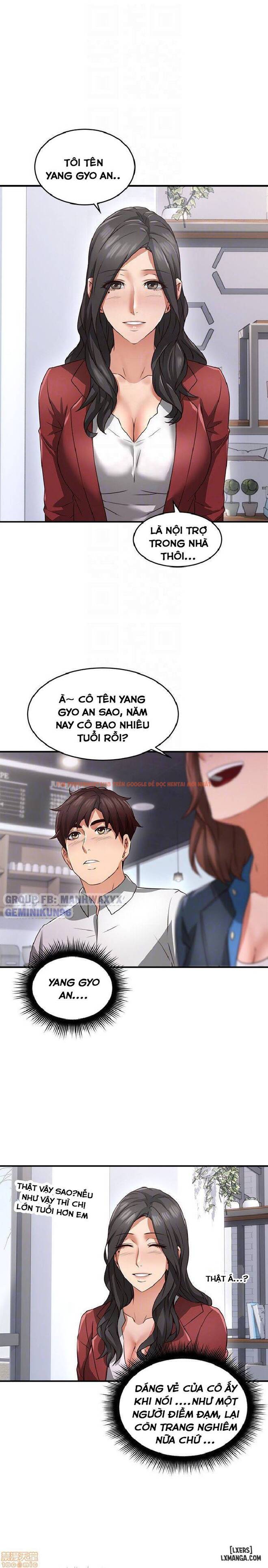 Xem ảnh 30 trong truyện hentai Xoa Dịu Em Đi - Chapter 10 - hentaitvn.net