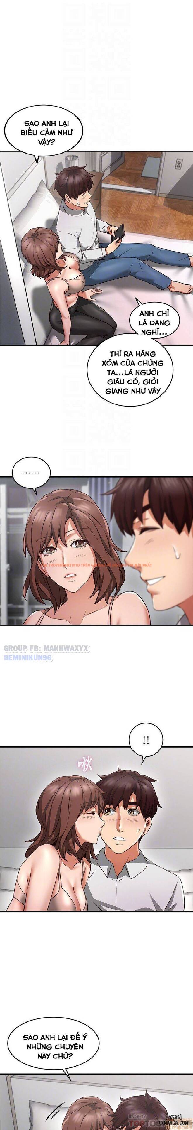 Xem ảnh 38 trong truyện hentai Xoa Dịu Em Đi - Chapter 10 - hentaitvn.net