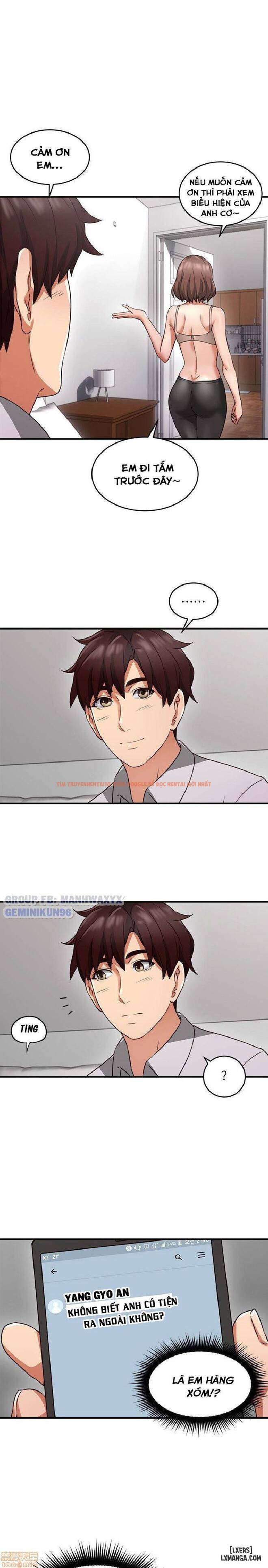 Xem ảnh 40 trong truyện hentai Xoa Dịu Em Đi - Chapter 10 - hentaitvn.net