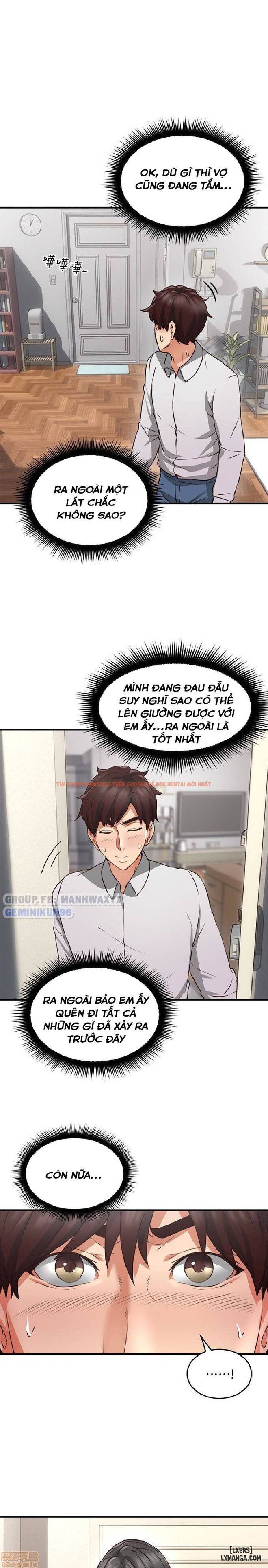 Xem ảnh 42 trong truyện hentai Xoa Dịu Em Đi - Chapter 10 - hentaitvn.net