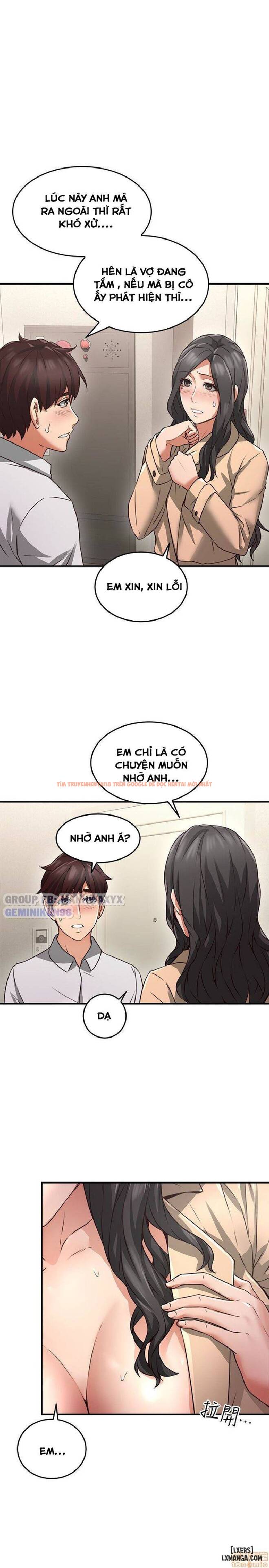 Xem ảnh 44 trong truyện hentai Xoa Dịu Em Đi - Chapter 10 - hentaitvn.net