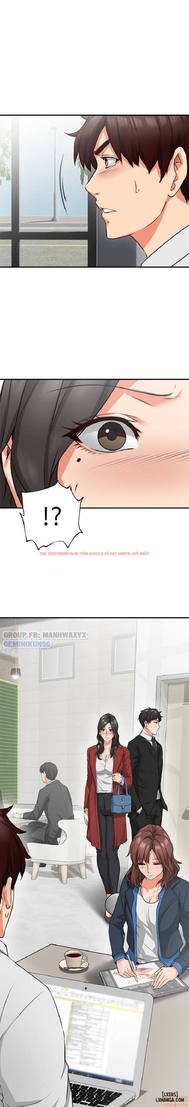 Xem ảnh 6 trong truyện hentai Xoa Dịu Em Đi - Chapter 10 - hentaitvn.net