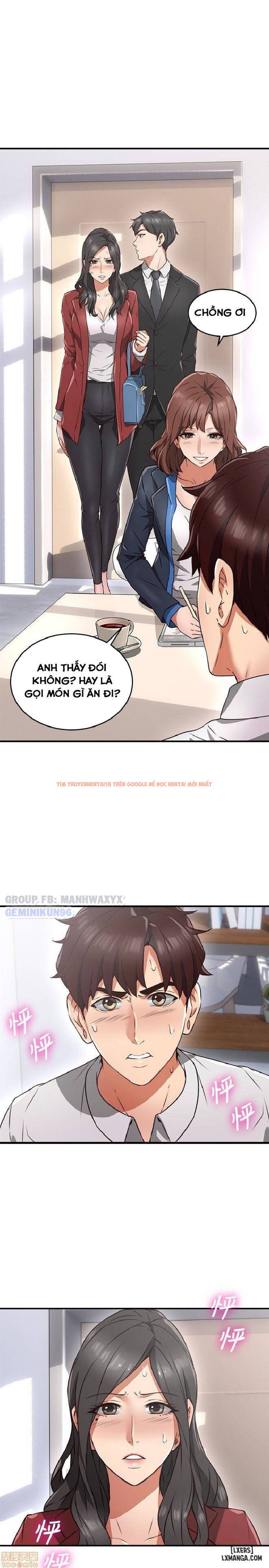 Xem ảnh 9 trong truyện hentai Xoa Dịu Em Đi - Chapter 10 - hentaitvn.net