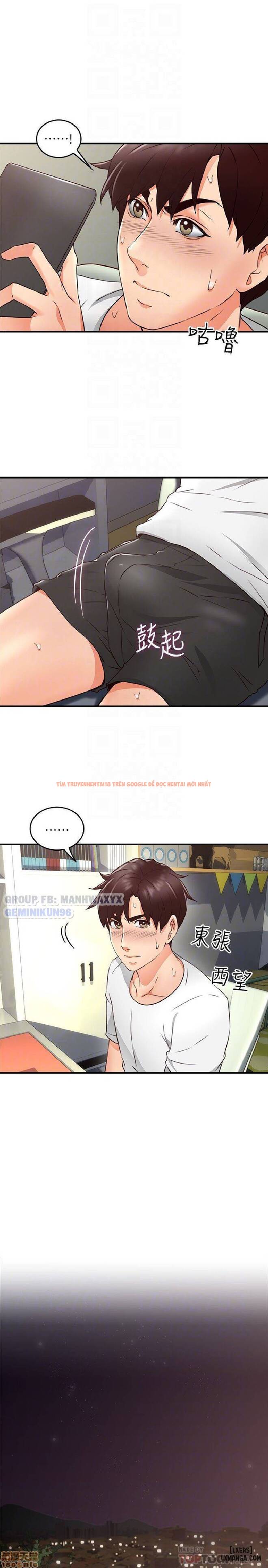 Xem ảnh 28 trong truyện hentai Xoa Dịu Em Đi - Chapter 11 - hentaitvn.net