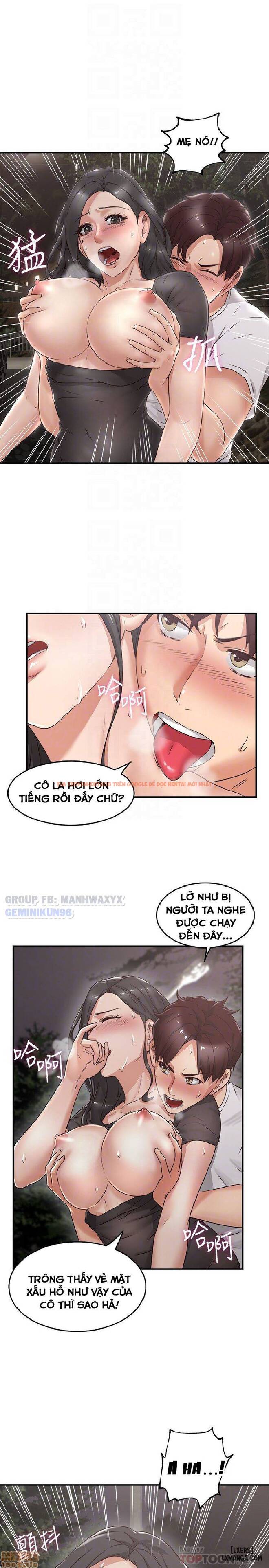 Xem ảnh 30 trong truyện hentai Xoa Dịu Em Đi - Chapter 11 - hentaitvn.net