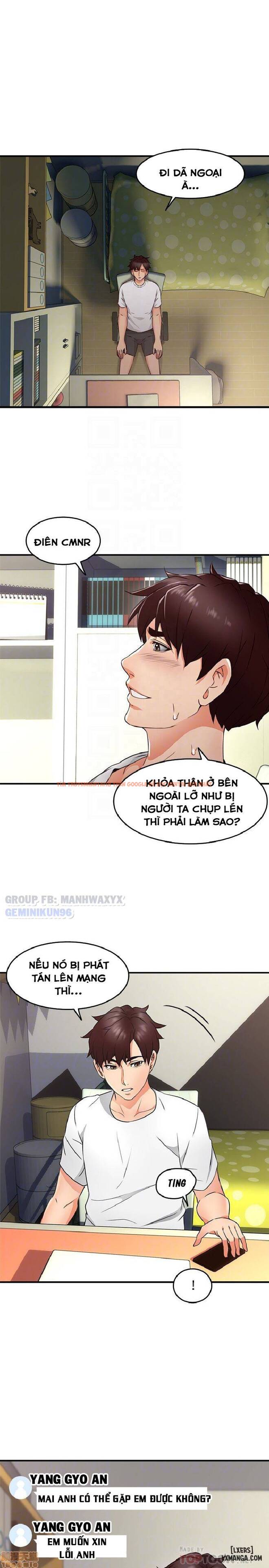 Xem ảnh 34 trong truyện hentai Xoa Dịu Em Đi - Chapter 11 - hentaitvn.net