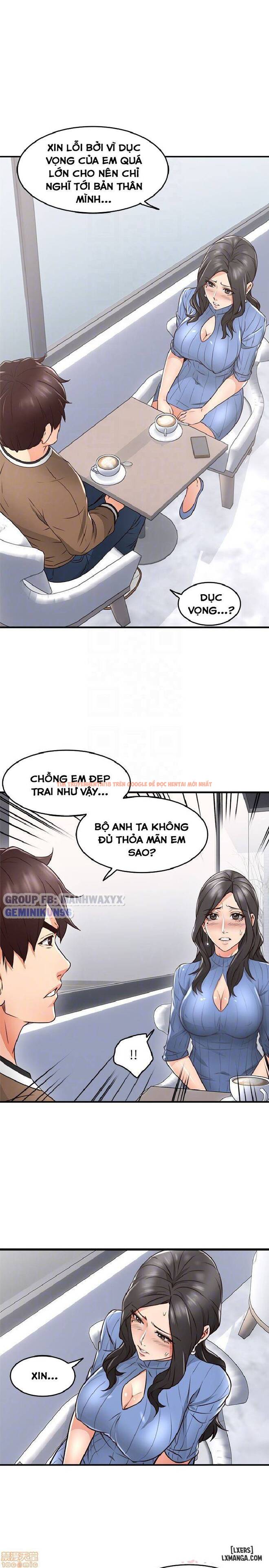 Xem ảnh 38 trong truyện hentai Xoa Dịu Em Đi - Chapter 11 - hentaitvn.net