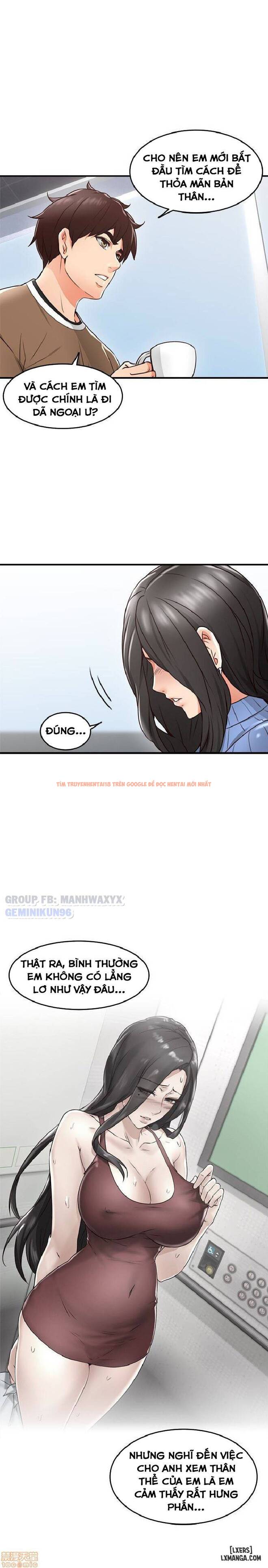 Xem ảnh 40 trong truyện hentai Xoa Dịu Em Đi - Chapter 11 - hentaitvn.net