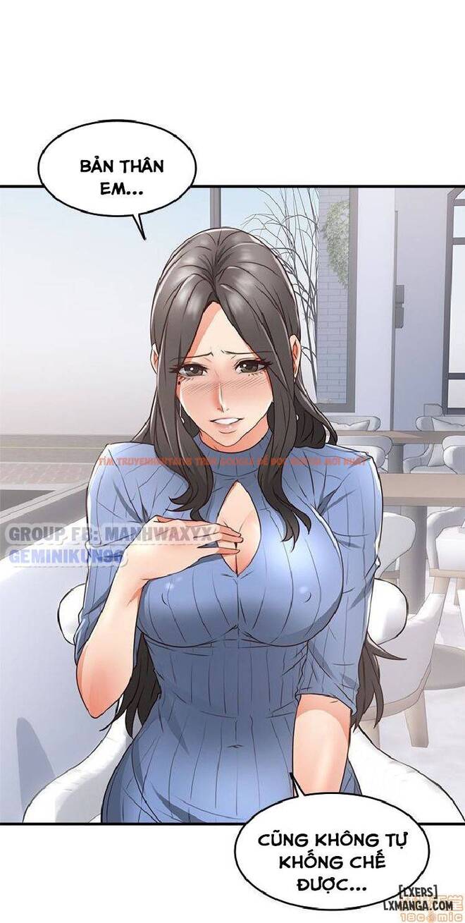 Xem ảnh 41 trong truyện hentai Xoa Dịu Em Đi - Chapter 11 - hentaitvn.net