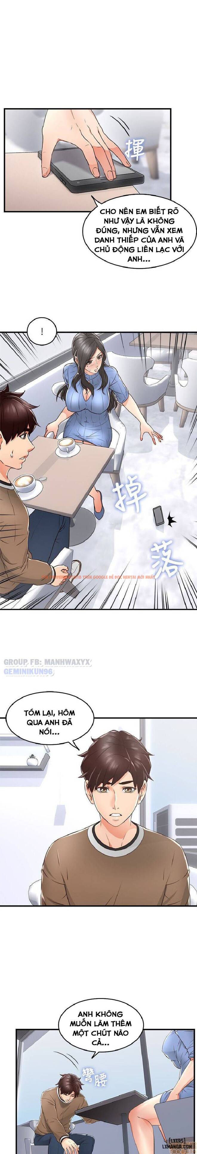Xem ảnh 42 trong truyện hentai Xoa Dịu Em Đi - Chapter 11 - hentaitvn.net