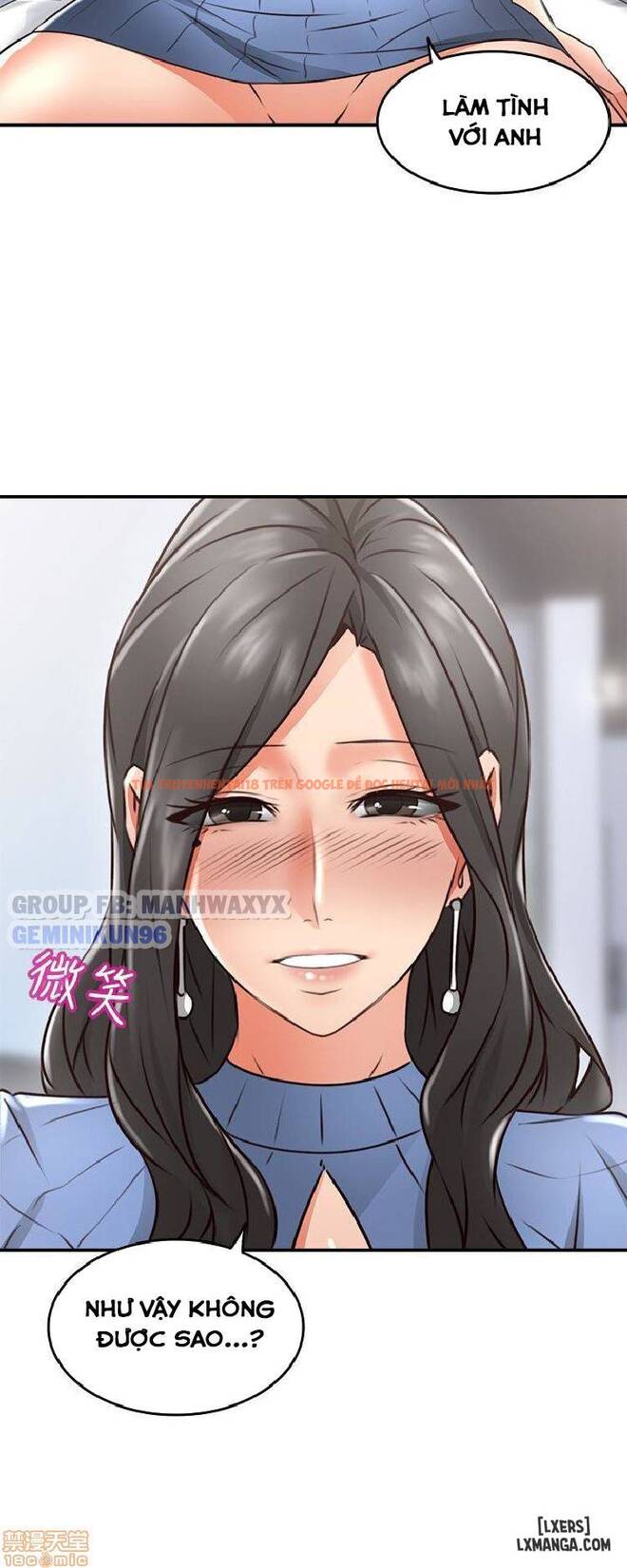 Xem ảnh 45 trong truyện hentai Xoa Dịu Em Đi - Chapter 11 - hentaitvn.net