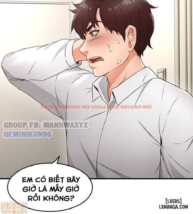 Xem ảnh 9 trong truyện hentai Xoa Dịu Em Đi - Chapter 11 - hentaitvn.net