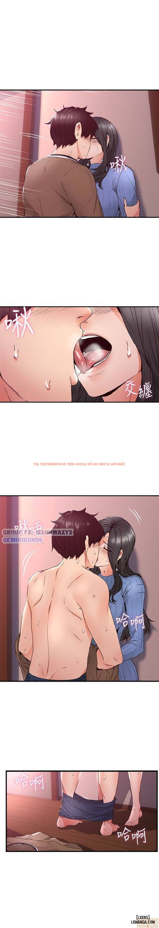 Xem ảnh 10 trong truyện hentai Xoa Dịu Em Đi - Chapter 12 - hentaitvn.net